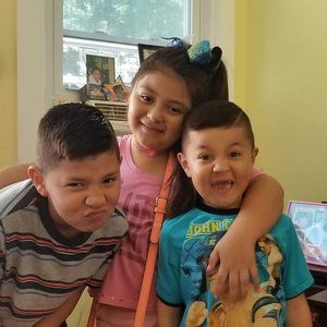 Meet your Posher, Mario